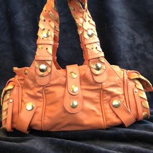 Authentic Chloe handbag